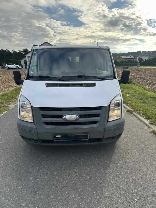 Ford Transit 2.2 2009 rok