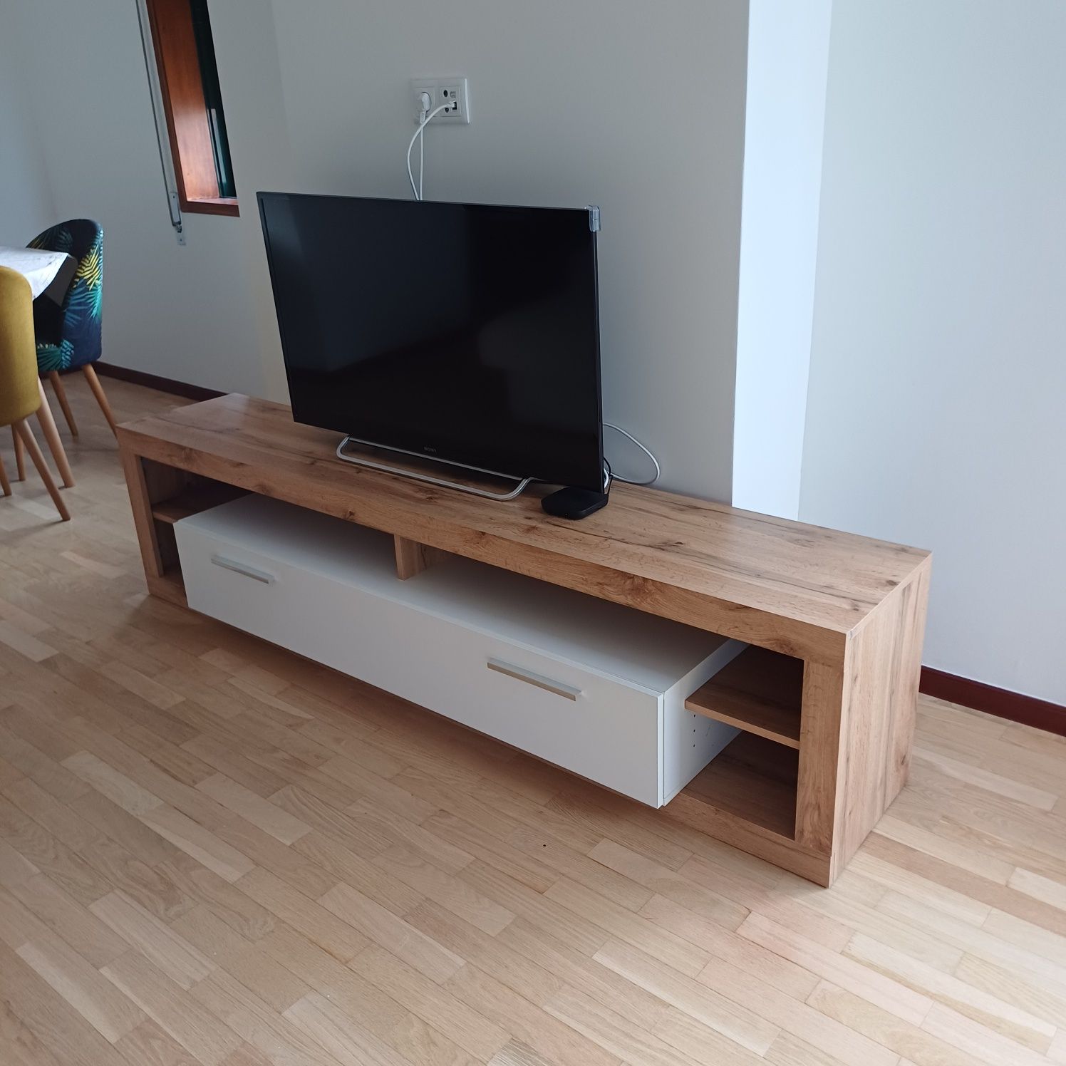 Aparador de tv - movel sala