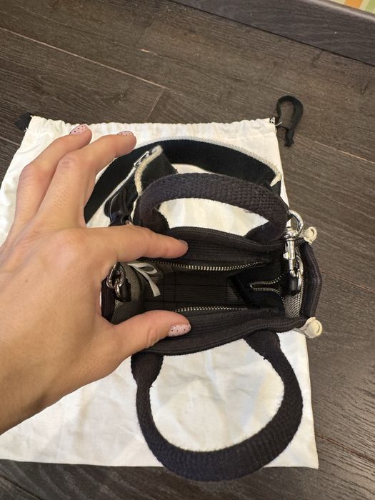 Marc Jacobs The Tote Bag