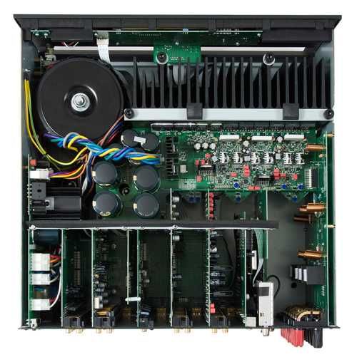 Hi End ресивер Arcam AVR 600 - made in U.K. ИДЕАЛЬНОЕ состояние!