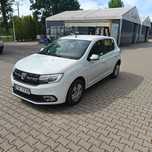 Dacia Sandero Pierwszy Właściciel Stan B. Dobry