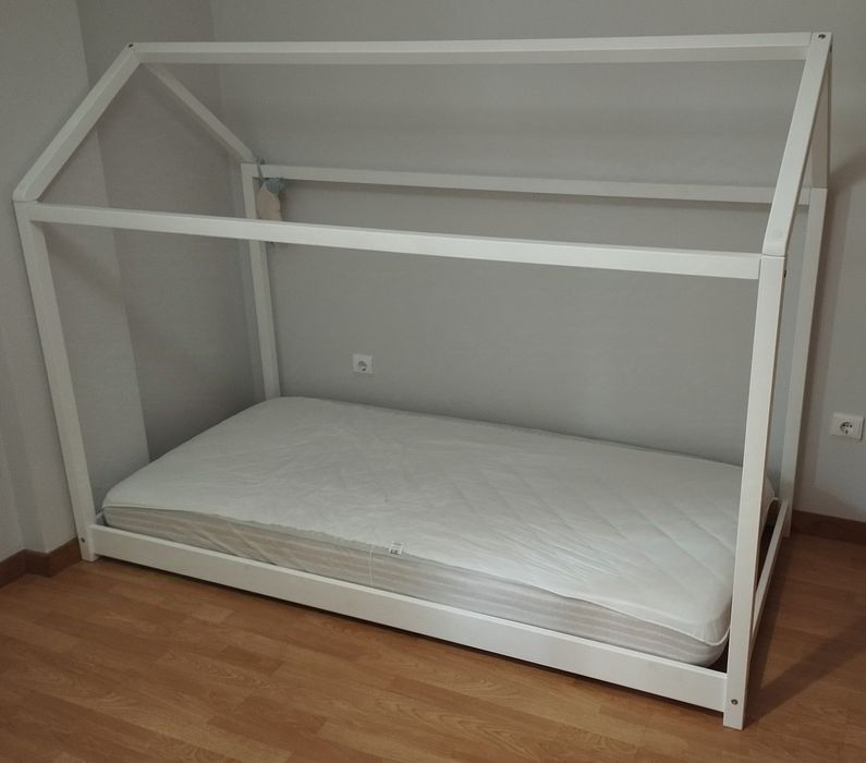Cama para criança