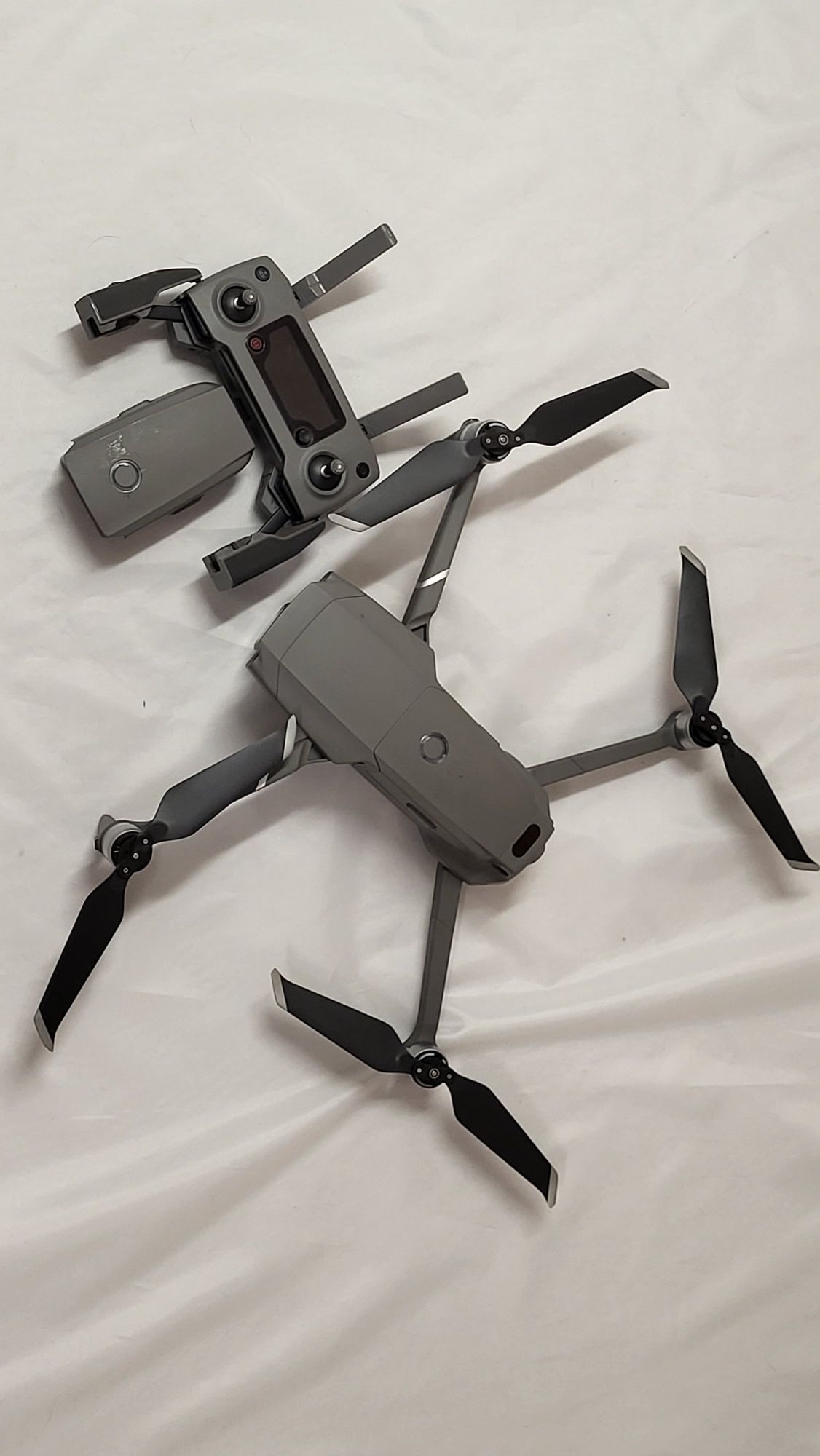 Dron DJI Mavic 2 PRO M2P