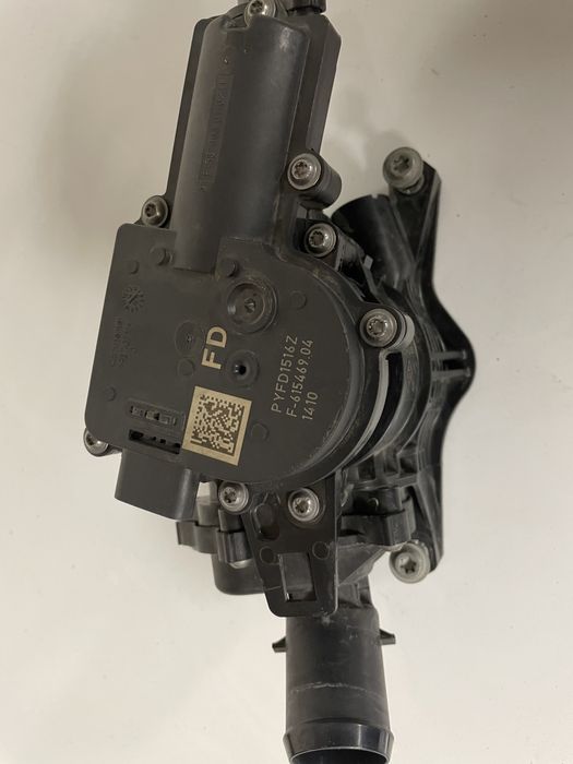 Termostat mazda cx5