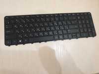 Клавіатура для ноутбука HP Pavilion M6 / PK130U92B06