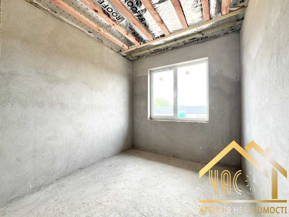 Продаж стильного будинку з наповненням та ГАЗом! БЕЗ КОМІСІЇ! с. Нове