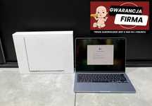 MacBook Air 13,6" M4 | Jak Nowy | M4 | 16/256 GB | Niebieski |