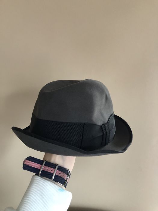 Wełniany kapelusz Royal Stetson