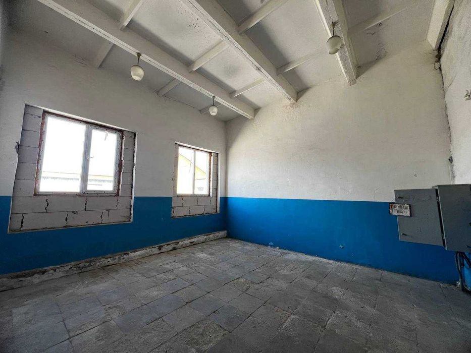 Оренда виробничого/складського приміщення Гірка Полонка