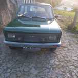 Fiat 128 familiare