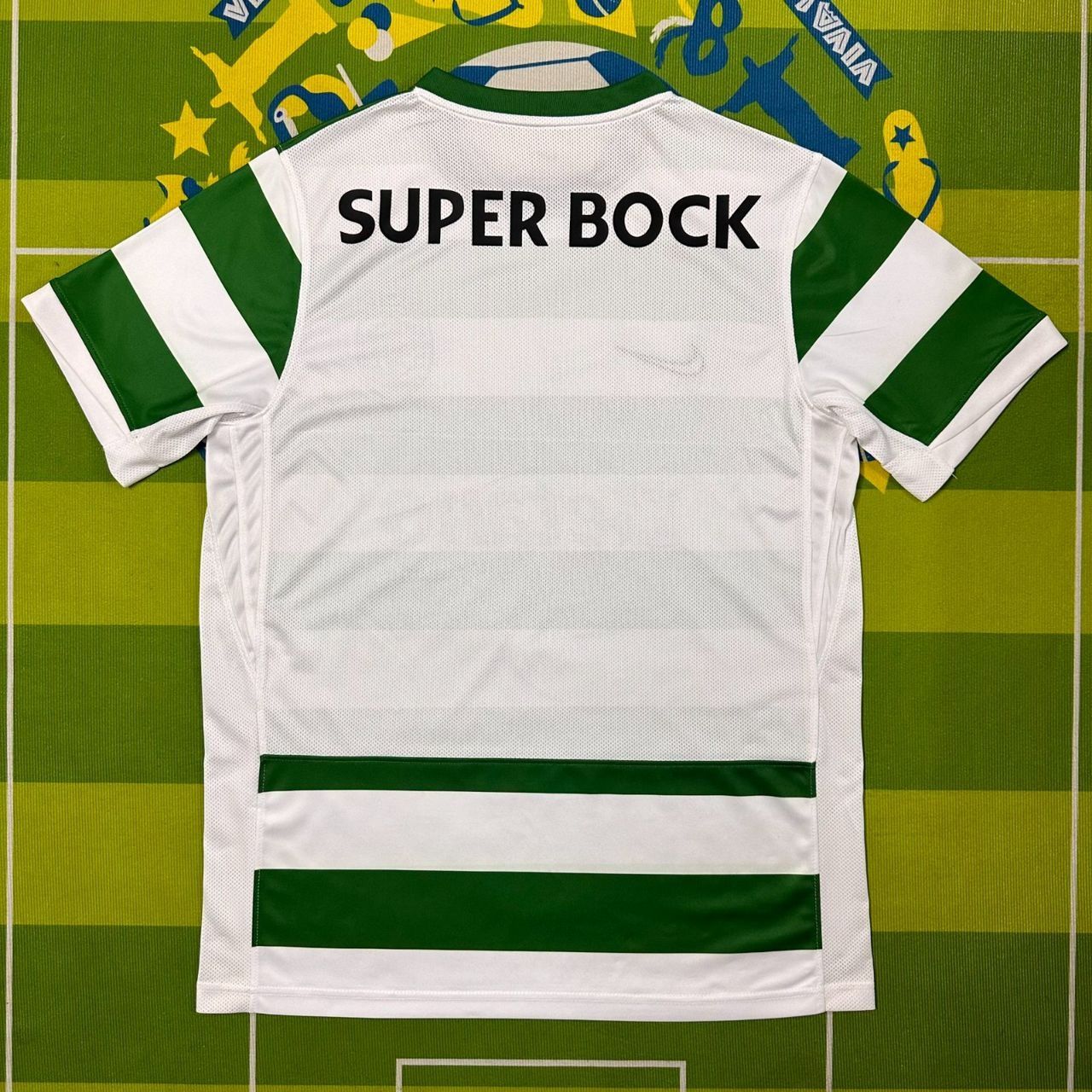 Camisola epoca 25/26 Sporting CP