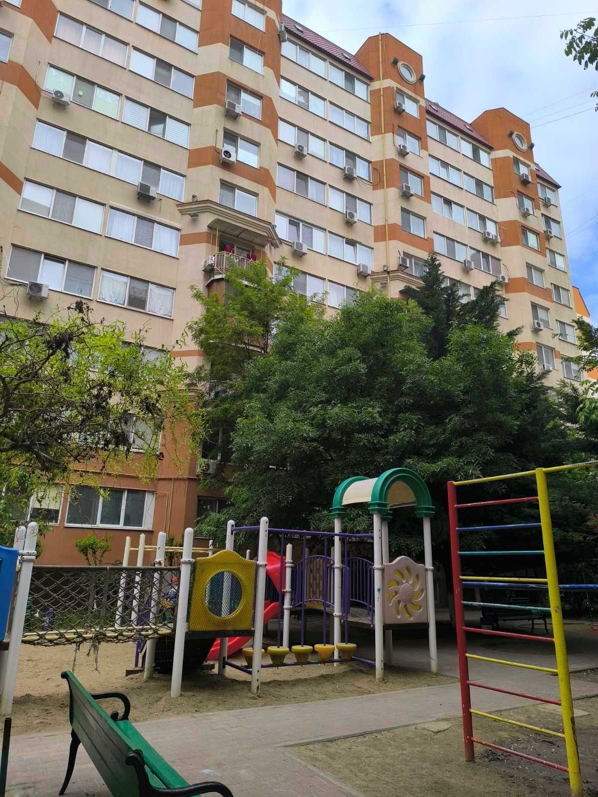 Продам 1 - комн. кв. в новом доме на Старицкого seg-01