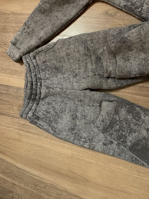 Костюм зимовий на флісі POPOV  brand 110-116