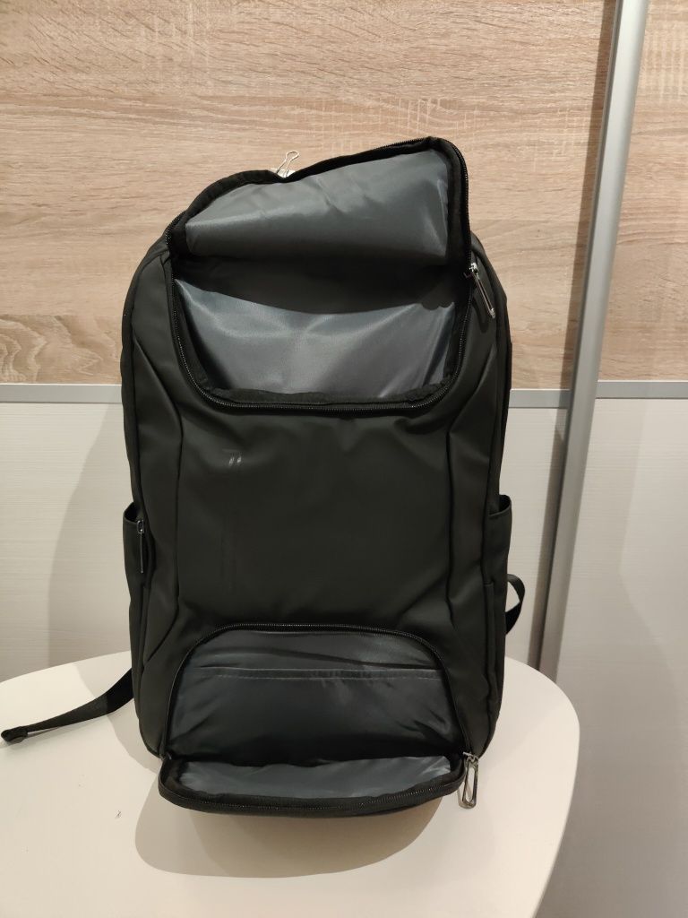 Бизнес рюкзак для офиса и путешествий Fenruien