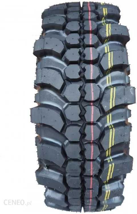 265/70R16 Glob-Gum 4x4 SPIDER Nowe 2 lata gwarancji