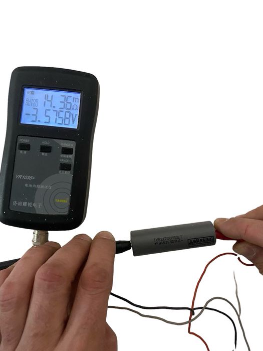 Акумулятор LG M 50 LT 21700