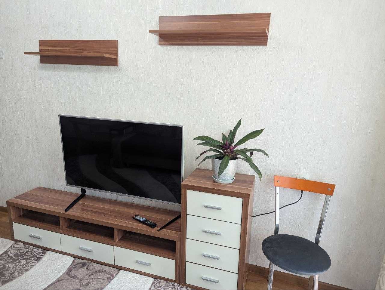 Здам 1о кімн квартира Генерала Безручка
