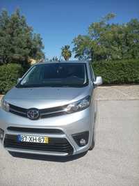 Toyota Proace 1.5 D4D 9 Lugares