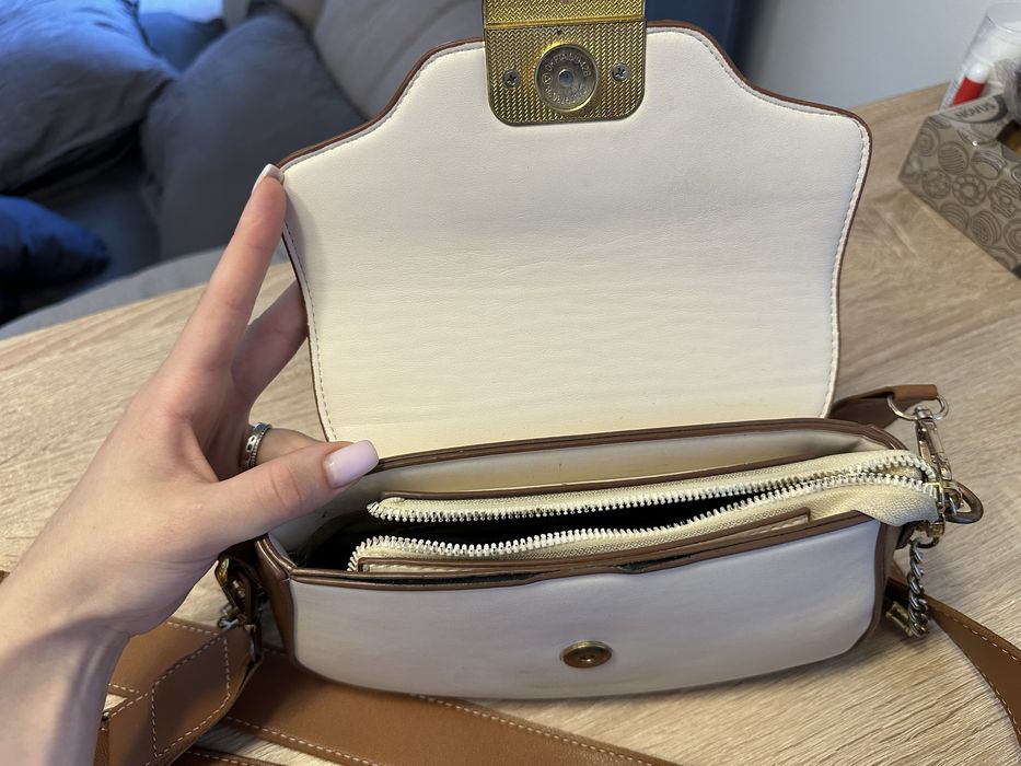 Сумка крос боді жіноча