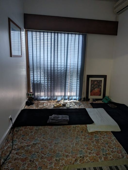 Massagem Ayurveda - Lisboa