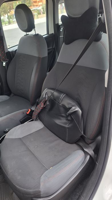 Fiat Panda 1.2 Gasolina & GPL