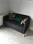 Sofa kanapa stan b.dobry drewno