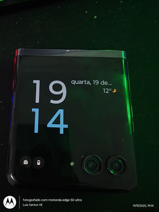 Motorola RAZR 40 ultra