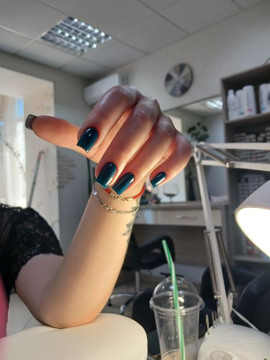 Манікюр/педикюр Буча,Нове шосе16