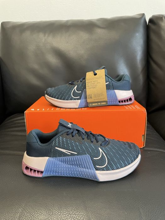 Оригінальні кросівки Nike Metcon 9 DZ2537 401
