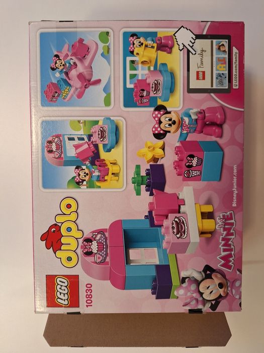 Lego Duplo 10830