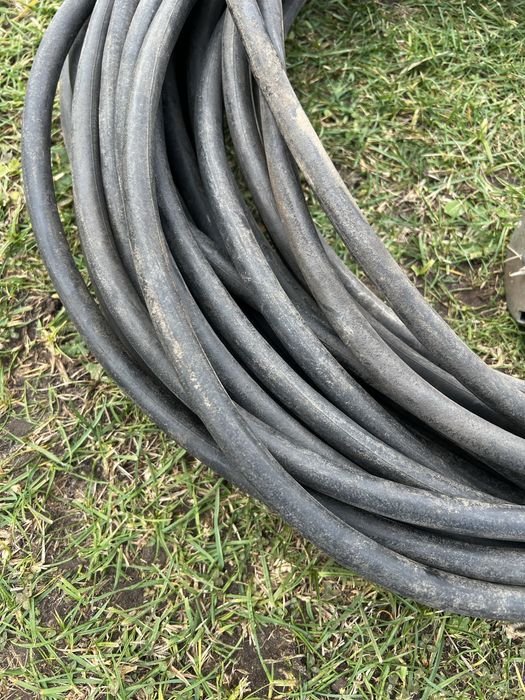 Kabel siłowy 4x2,5 50 metrów nowy