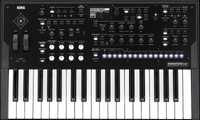 Korg Wavestate MkII nowy