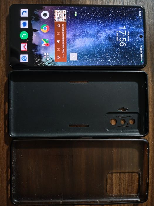 Poco F4 GT (Usado] - 12Ghz / 256Gb 120Hz AMOLED & Carregador 120W orig