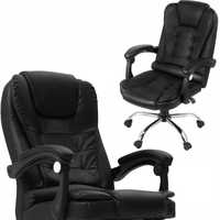 Офісне поворотне крісло LC05