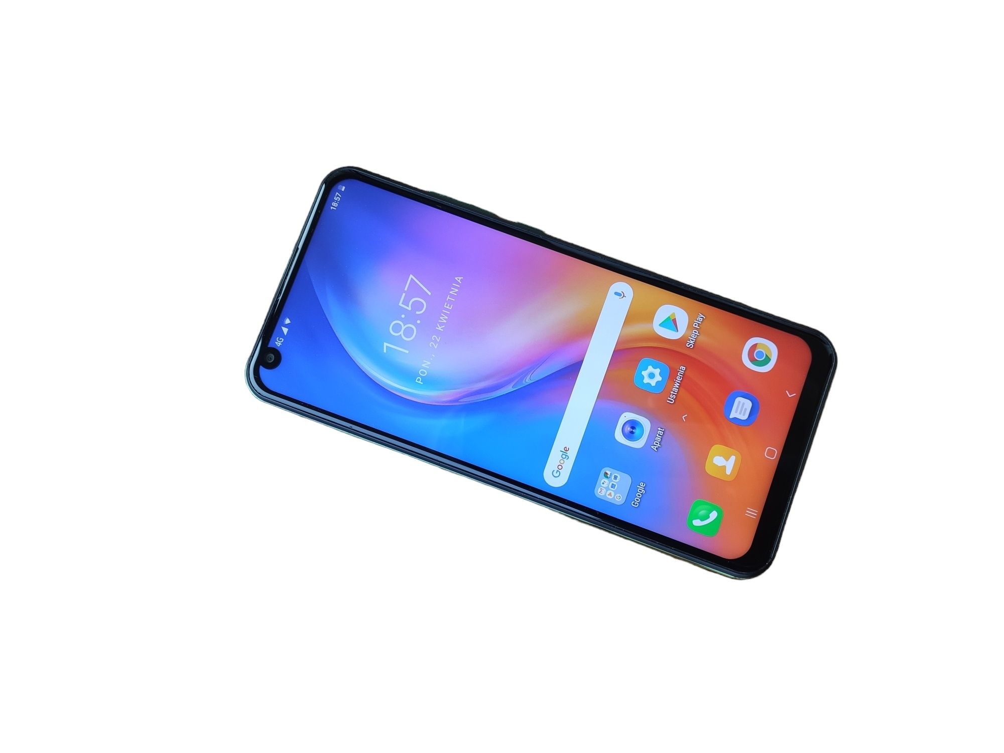 S20+ Pro 5G  8/256GB Android 10 używany