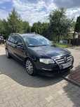Sprzedam Passat B6 Zadbany
