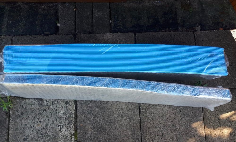 Podkład pod panele podłogowe Balterio Comfort Sound Plus