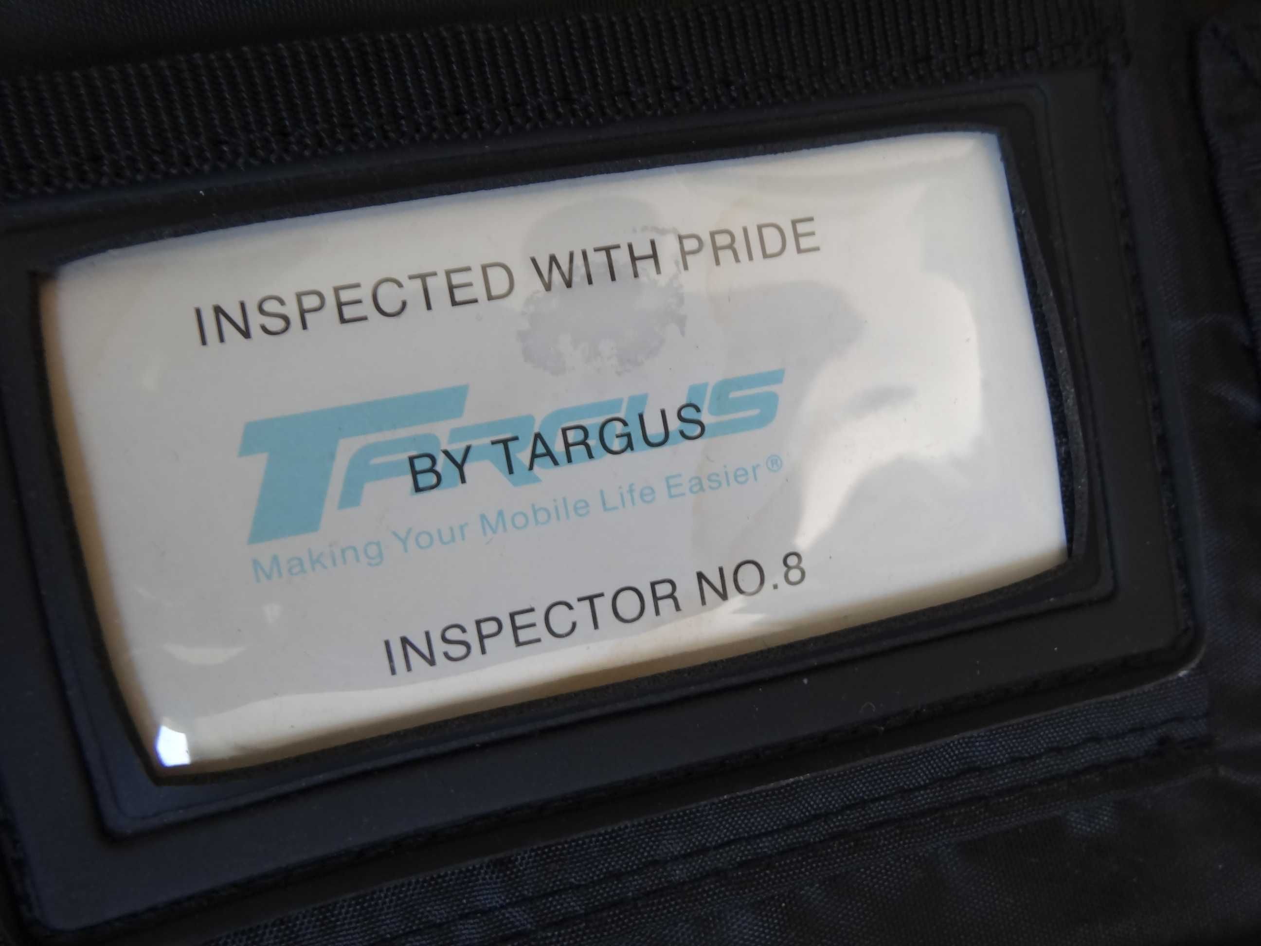 Torba TARGUS Laptop Aktówka