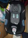 Nosidełko Cybex Aton M i-size