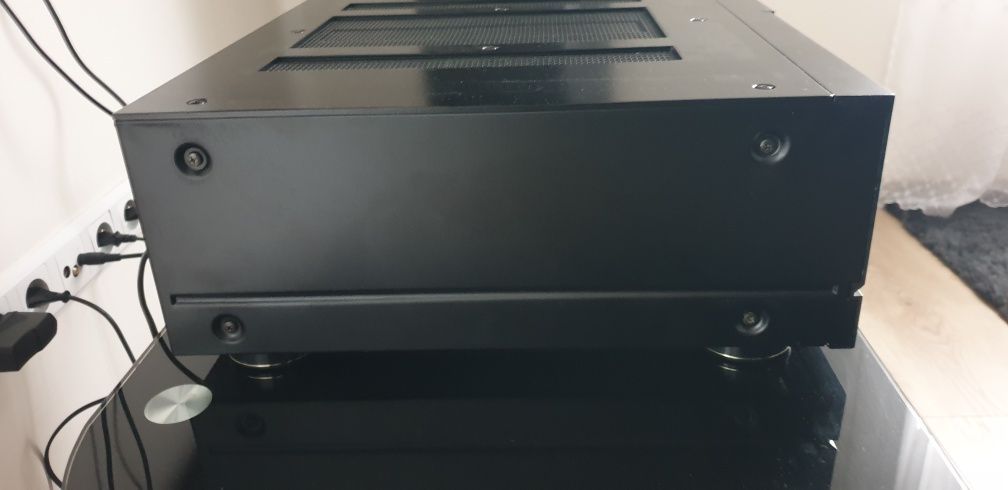 Wzmacniacz JVC  AX -Z 911