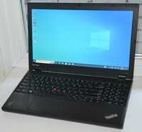 Ноутбук Lenovo ThinkPad T540p i5-4300M 2.6GHz 8Gb/ SSD 256GB 15.6"