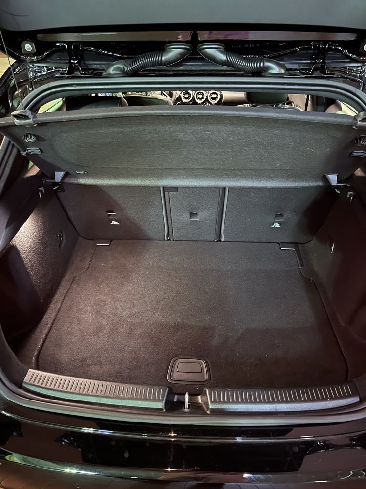 Mercedes Classe A180d Automático