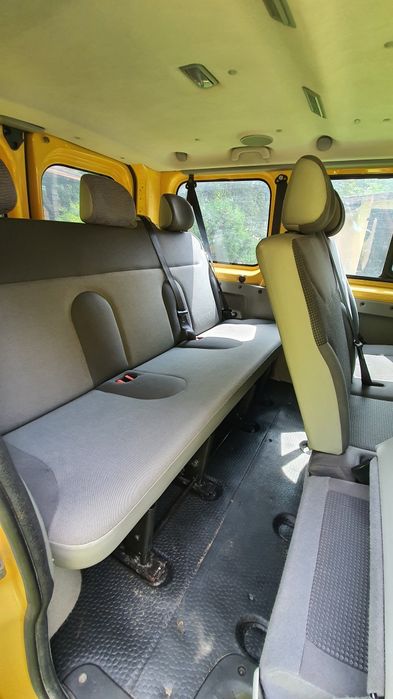 Wypożyczalnia Busów Łódź *9os*6os* dostawcze** wynajmę BUSA wynajem