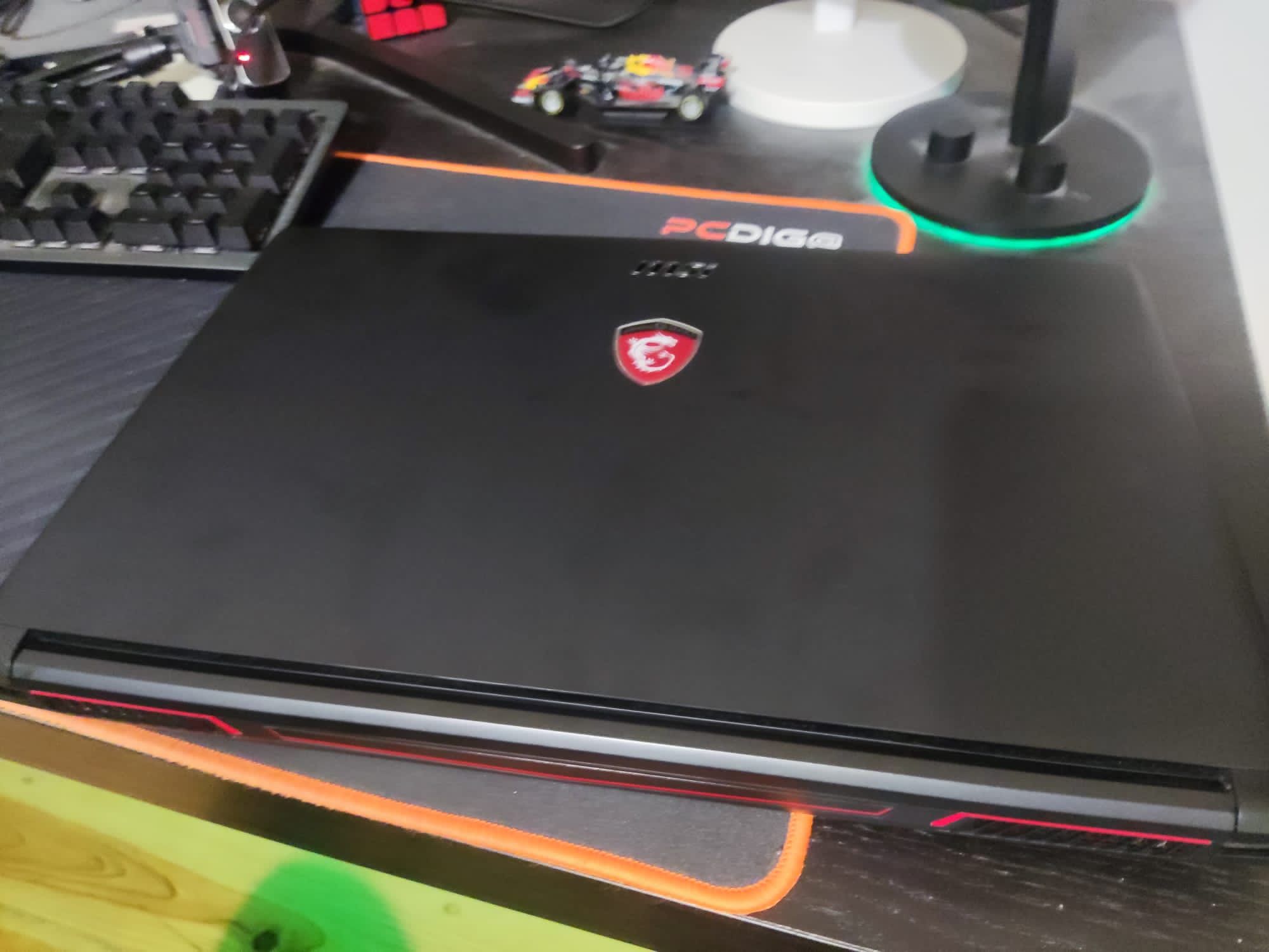 MSI impecável para venda