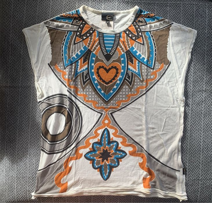 T-Shirt Just Cavalli