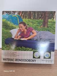 Materac jednoosobowy