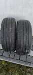 Opony letnie (2 szt.) Pirelli P7 Cinturato 225/55 R17 97Y