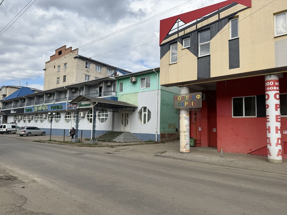 2-кімнатна квартира з ІНДИВІДУАЛЬНИМ ОПАЛЕННЯМ вул. Пилипа Орлика