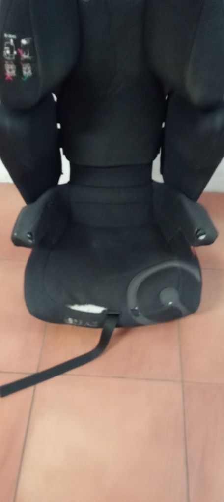 Cadeira auto Concord
