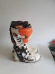 Botas FORMA PREDATOR Enduro Motocross